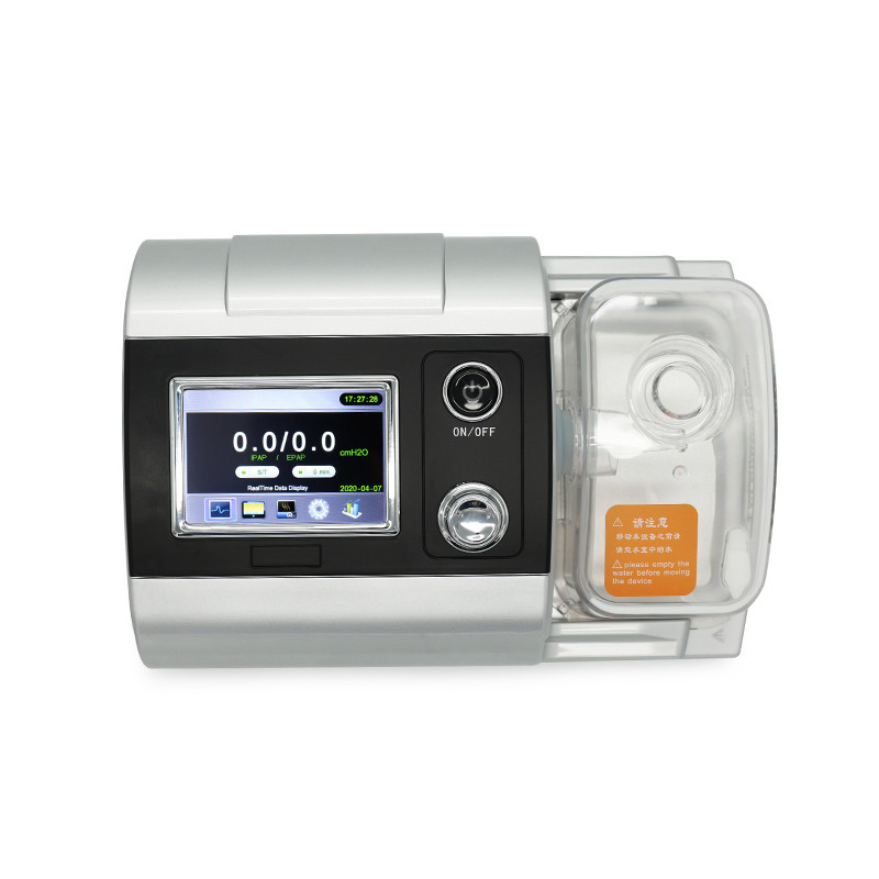 Tragbare Maschinen-künstliche Beatmung Selbst-CPAP des Respirator-4-40BPM