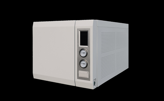 RC-T80B KLASSIFIZIEREN b-AUTOKLAV-Laborautoklavpreis-Dampftopfsterilisator