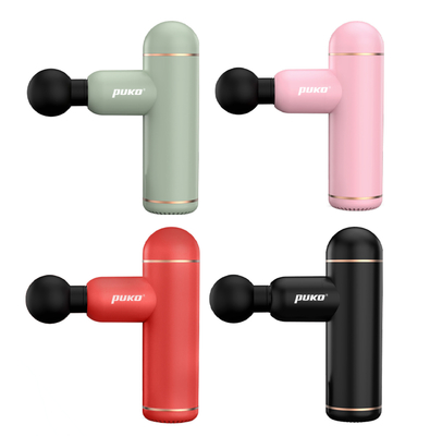 Mini Handheld Electric Body Deep-Massager-Muskel-Entspannungs-Eignung Massager