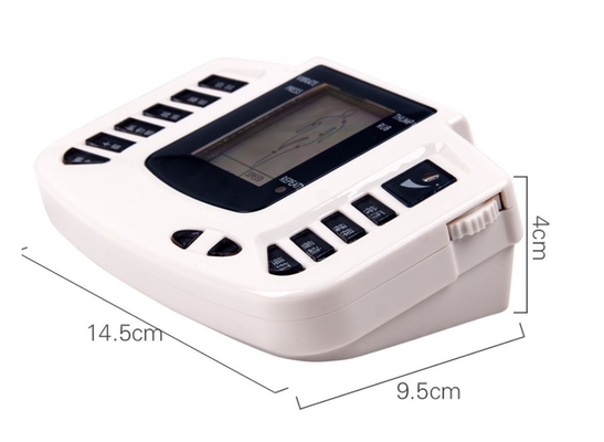 Medizinische Hals-Massage-Physiotherapie des Digital-Mittagsrückenmassage-Instrument-TCM