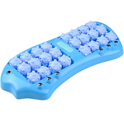 Der zwanzig vier Kopf-Fuß-beseitigen hinteres Punkt Massager-Entspannung Ödem Massager